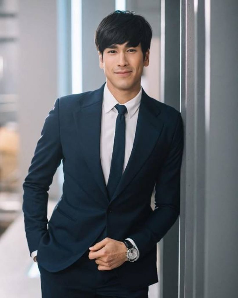 เปิดชื่อเก่าก่อนเป็น ณเดชน์ รูปก็งามนามก็เพราะจริง