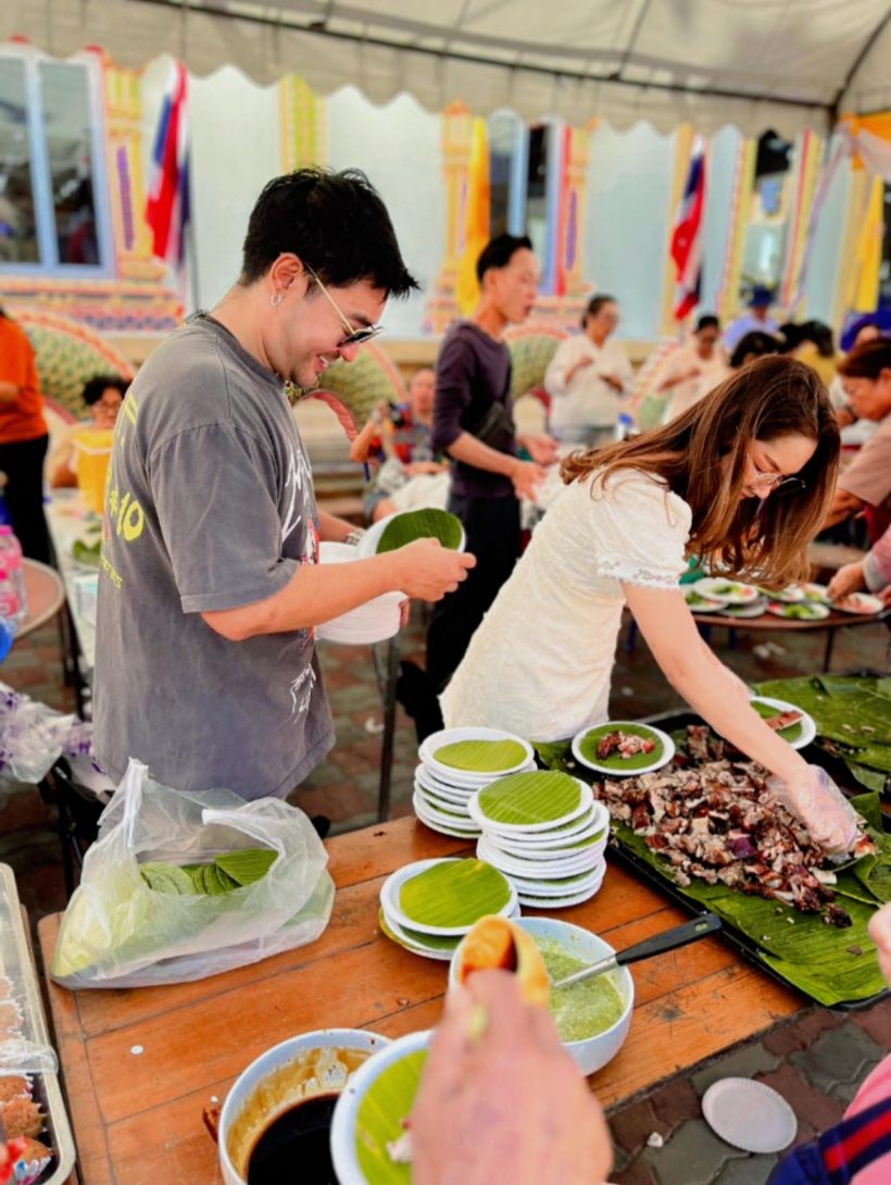 ส่องชีวิตปัจจุบัน อดีตพระเอกดัง พร้อมเปิดตัวแฟนสาวคนใหม่