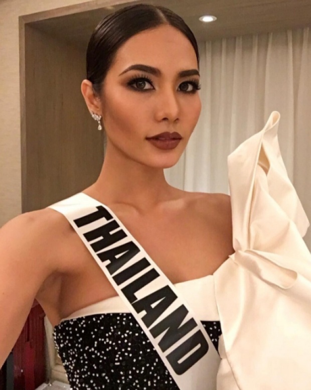 คลิปน้ำตาล ชลิตา ให้สัมภาษณ์เปิดชีวิตกับMissUniverseจากลูกแม่บ้านยากจน...กว่าจะมีวันนี้ไม่ง่าย