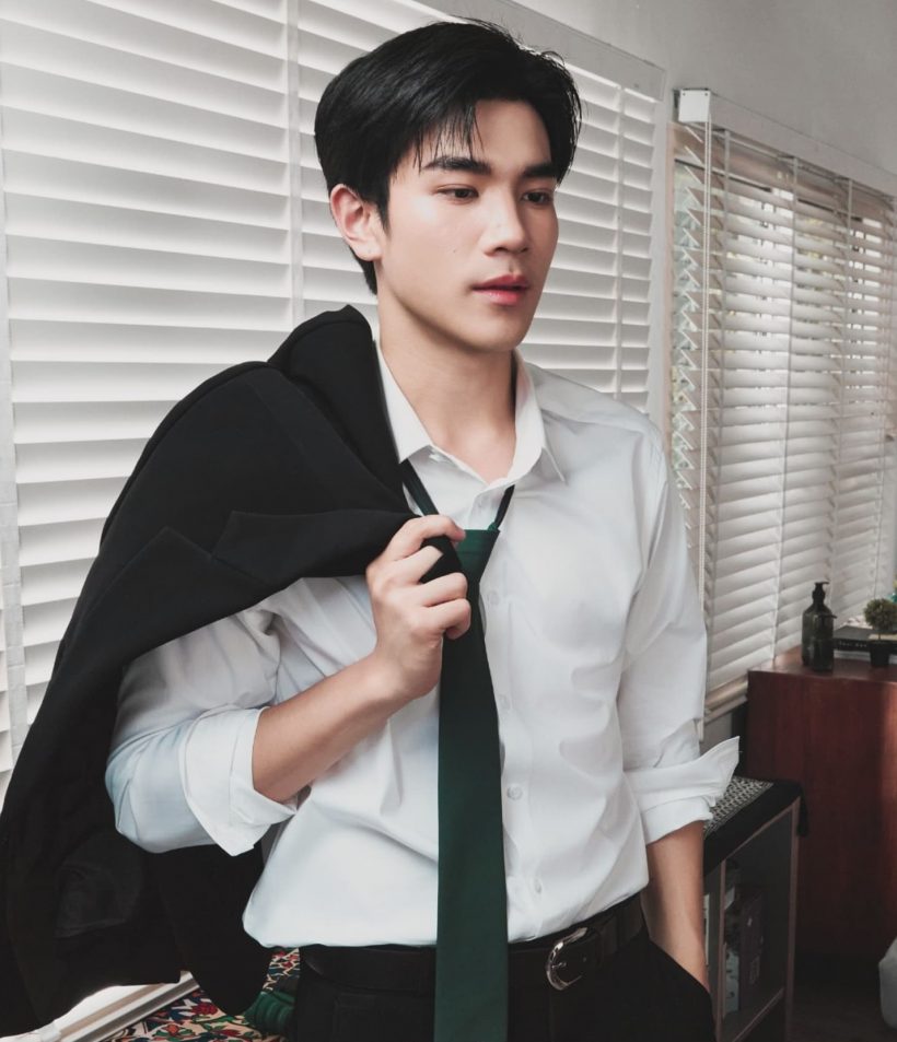 โฟร์ท ณัฐวรรธน์ สูญเสียคุณพ่อไม่มีวันกลับ โพสต์อาลัยแบบสุดเศร้า!