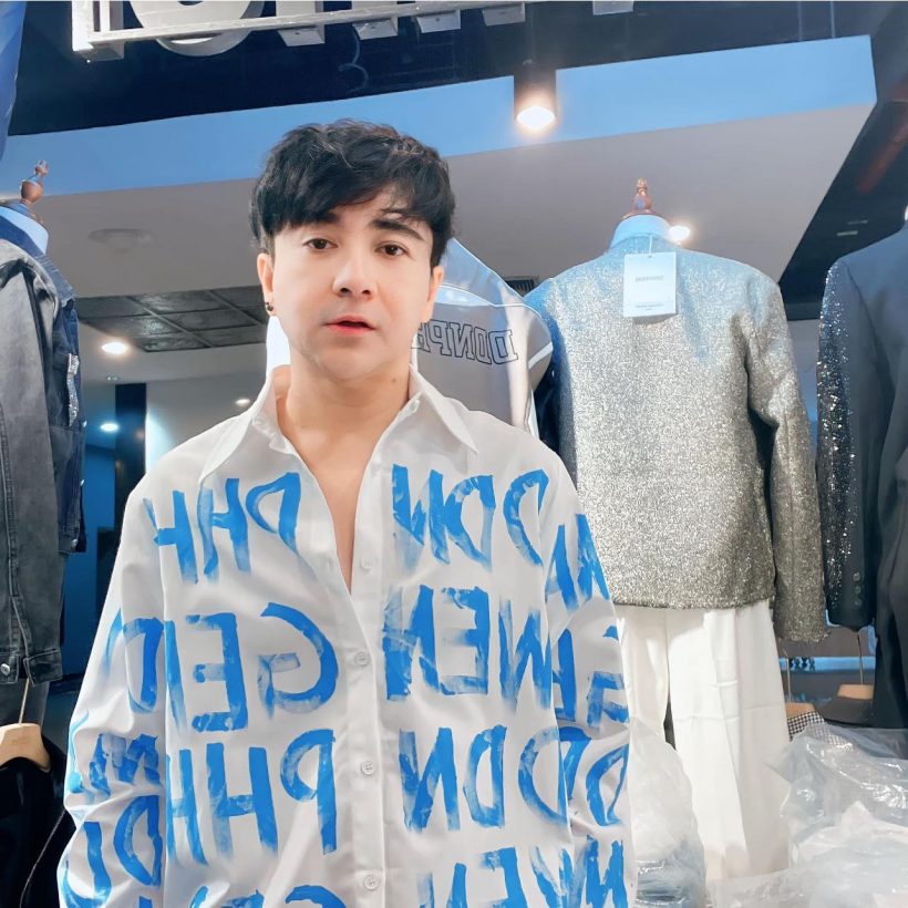 แจ็ค ไอเฟล เดือดขึ้นมึงขึ้นกู! แฉผู้จัดยืมเงินไม่คืน พร้อมบอกใบ้ชัดๆ