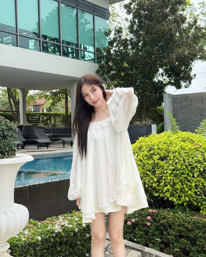 นางเอกชื่อดัง ยอมตอบแล้ว เผยสาเหตุไม่ต่อสัญญาช่อง