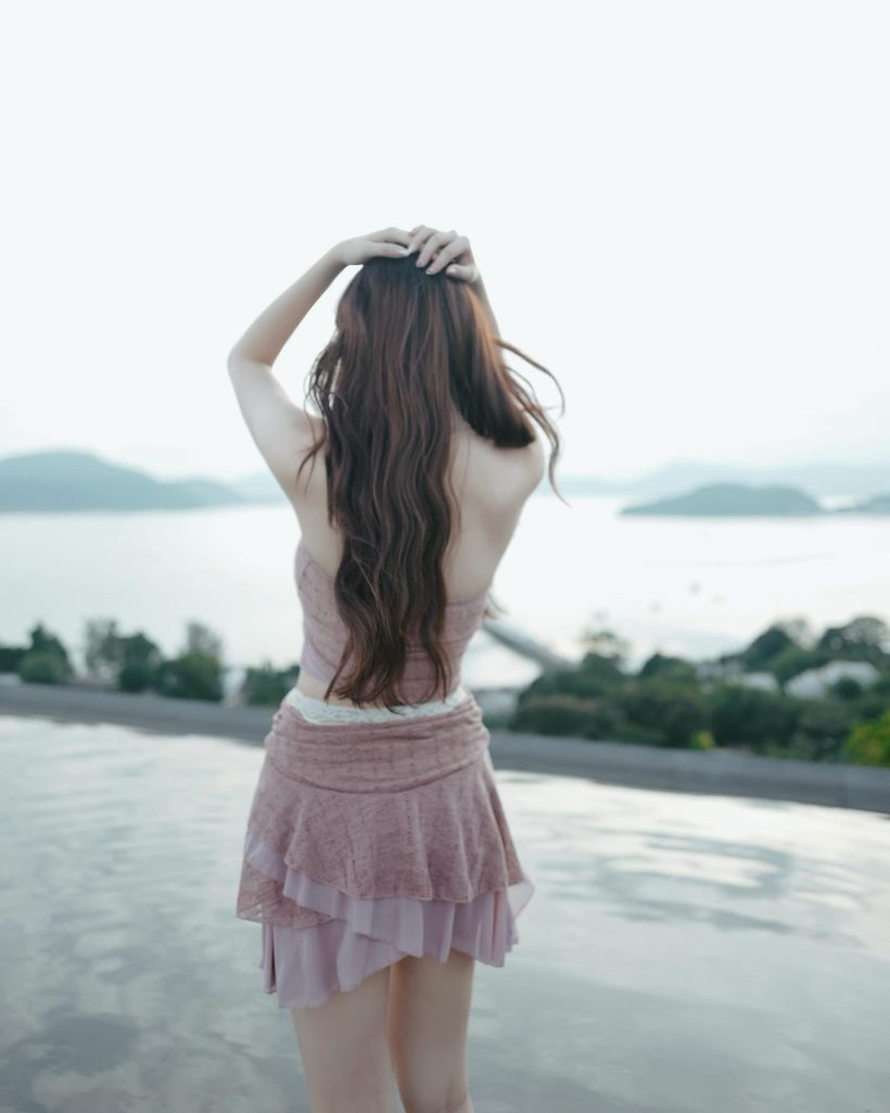 นางเอกชื่อดัง ยอมตอบแล้ว เผยสาเหตุไม่ต่อสัญญาช่อง