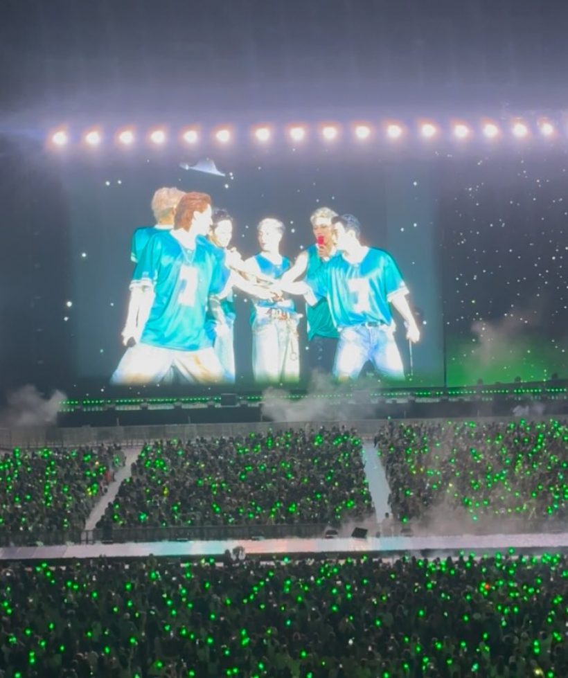 ปรบมือรัวๆ นางเอกดังคนนี้ กดบัตรเอง เพื่อไปคอนเสิร์ต Got7