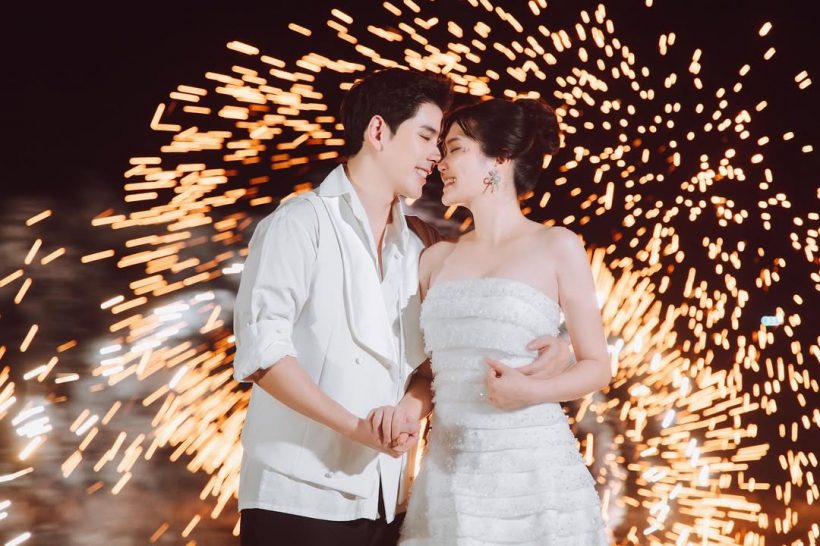 ยังจำนักเเสดงหนุ่มคนนี้ได้มั้ย อั๋น อัครพรรฒ ล่าสุดเเต่งงานเเล้ว