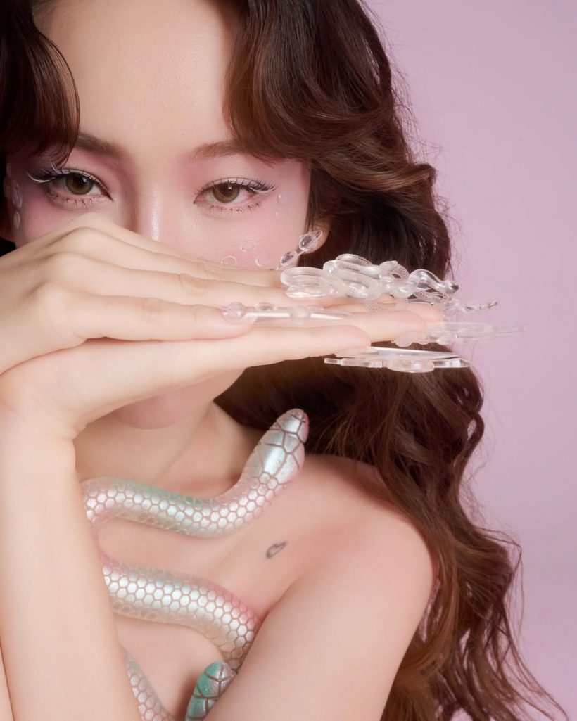 ยอมแล้วจ้า! ปุ้มปุ้ย พรรณทิพา เป็นคนท้องที่สวยสุดในตอนนี้