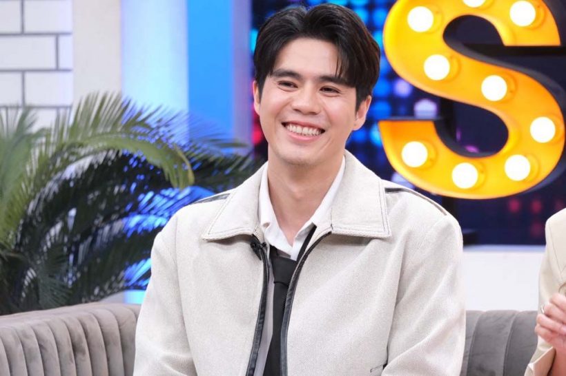 ในที่สุดก็เปิดตัว คู่นี้คบกันนาน 10 ปี เเต่ไม่มีใครรู้