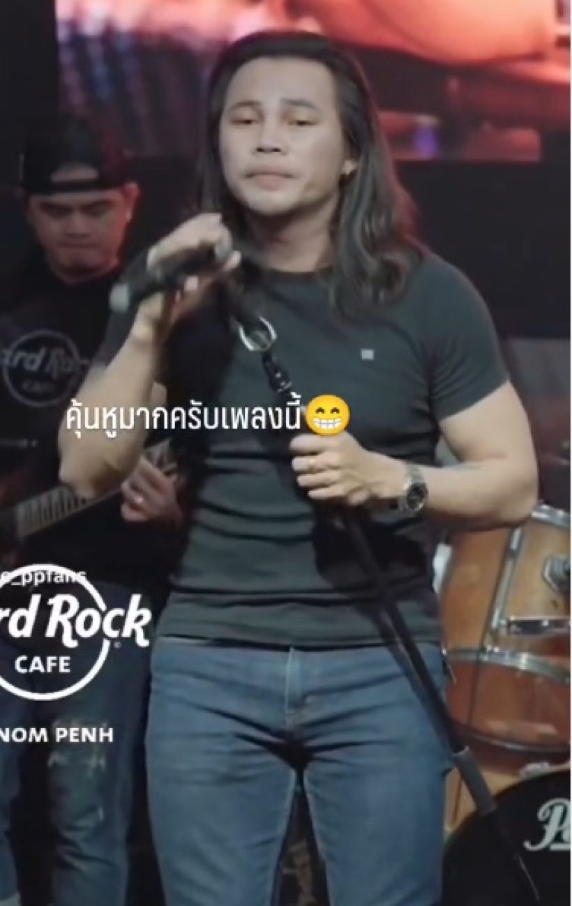 อุ๊ย!นักร้องเขมรโดนแฉ! ก๊อปเพลง นักร้องไทยคนนี้ มาทั้งดุ้น..?