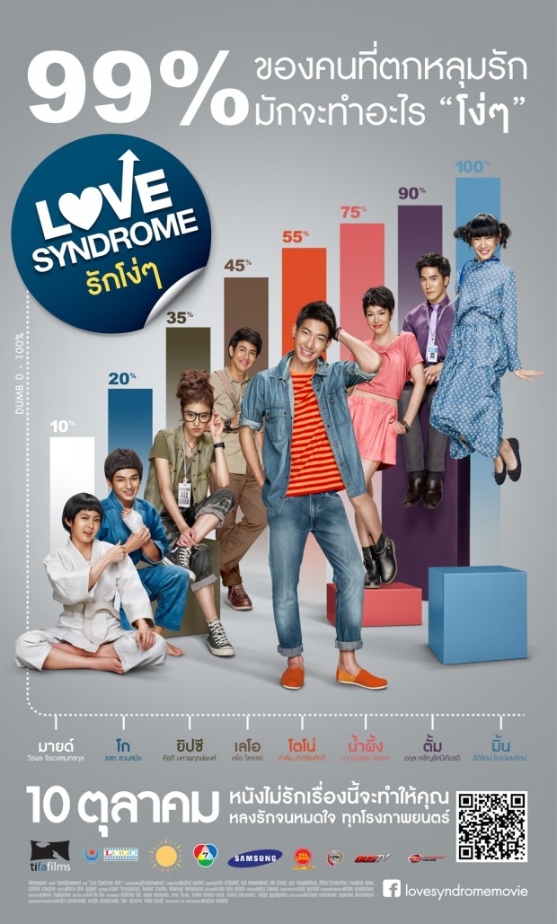 โก-รชต หวนคืนจอในซีรี่ส์ 7 days love