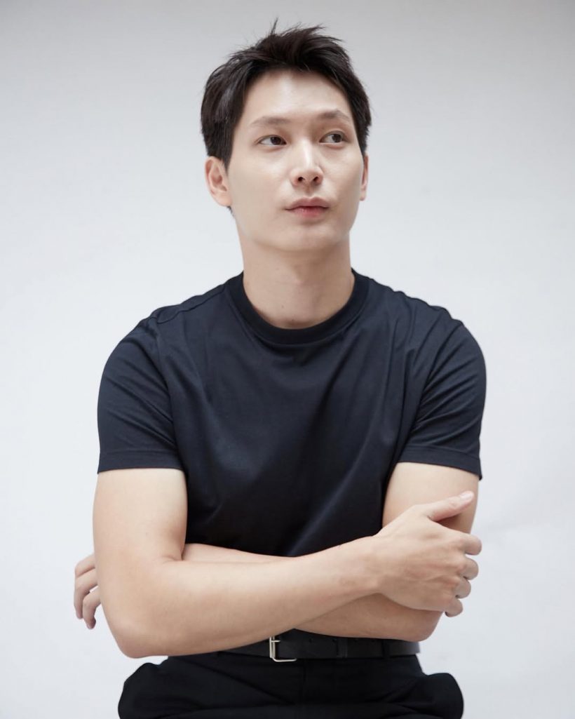 ดาราหนุ่มหล่อคนนี้ เปลี่ยนไปจนแทบจำไม่ได้ ที่แท้ทำเพื่อซีรีส์ใหม่