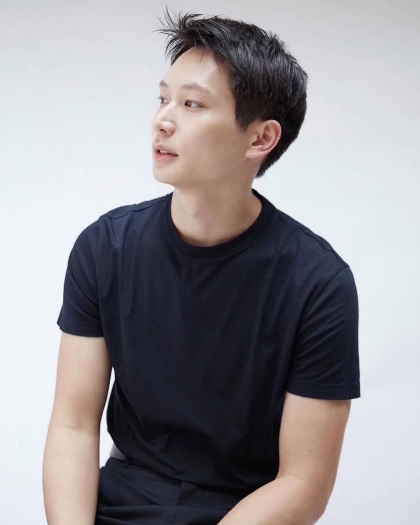 ดาราหนุ่มหล่อคนนี้ เปลี่ยนไปจนแทบจำไม่ได้ ที่แท้ทำเพื่อซีรีส์ใหม่