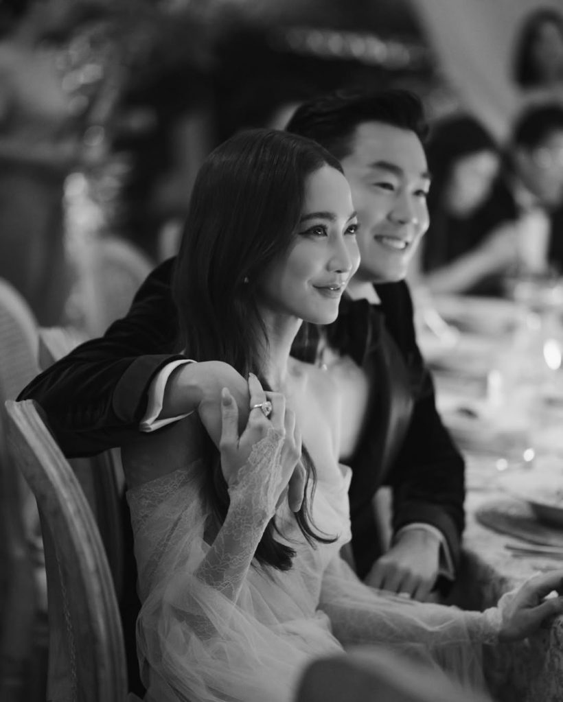 ลุ้นไม่ขึ้น! นางเอกดังไม่พร้อมมีลูก เพราะขอโฟกัสงานก่อน