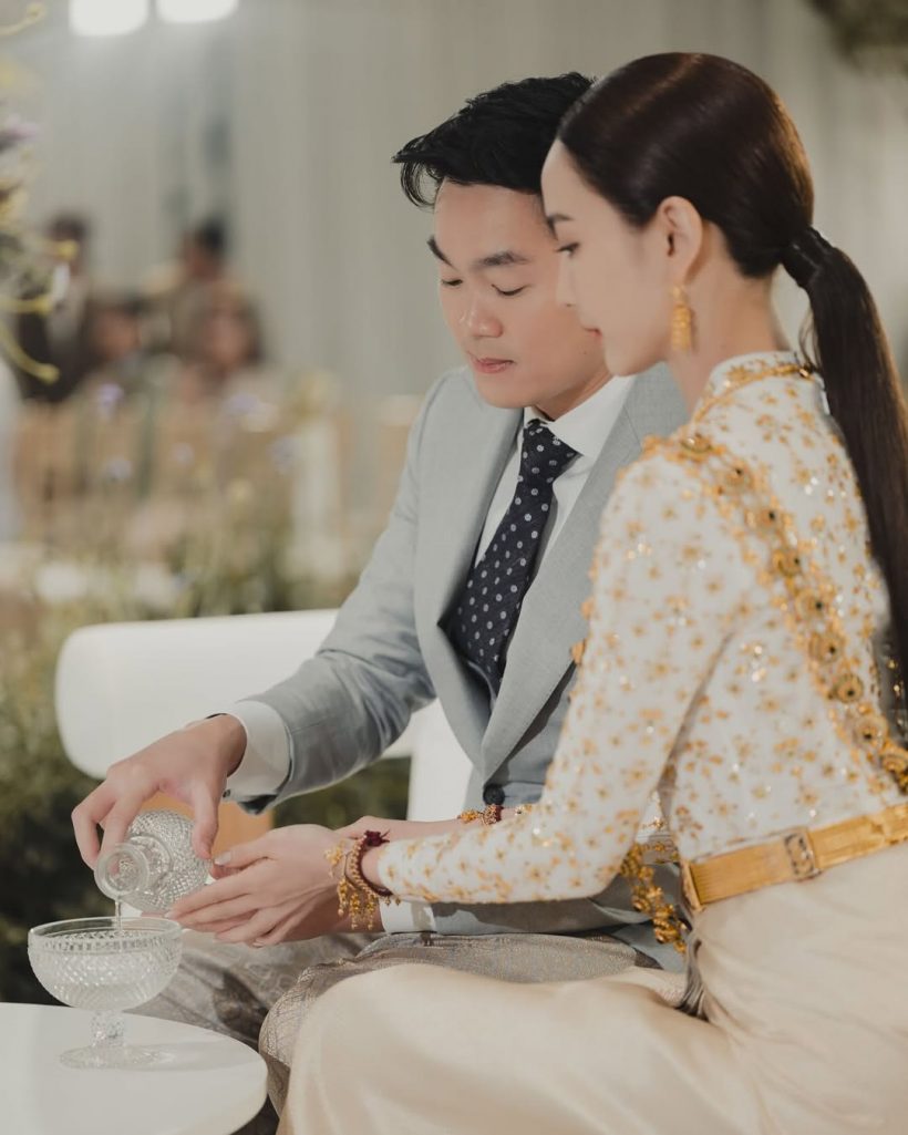 ลุ้นไม่ขึ้น! นางเอกดังไม่พร้อมมีลูก เพราะขอโฟกัสงานก่อน