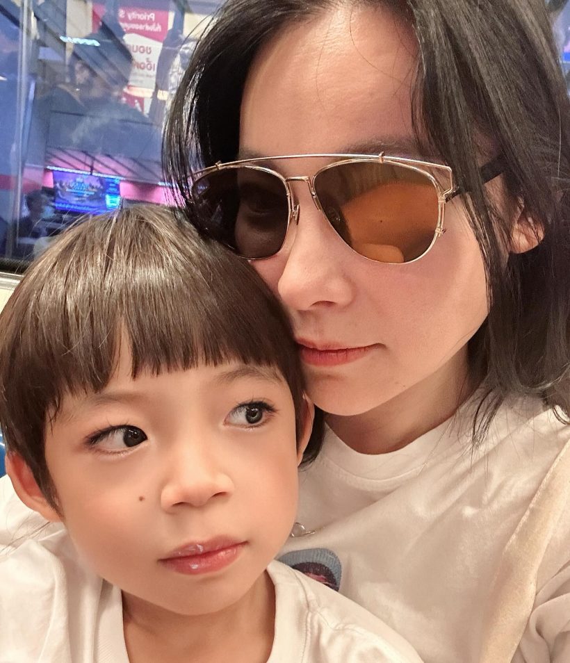 ดาราสาวคนดัง ประกาศหาโรงเรียนให้ลูก ค่าเทอมไม่เหนื่อย