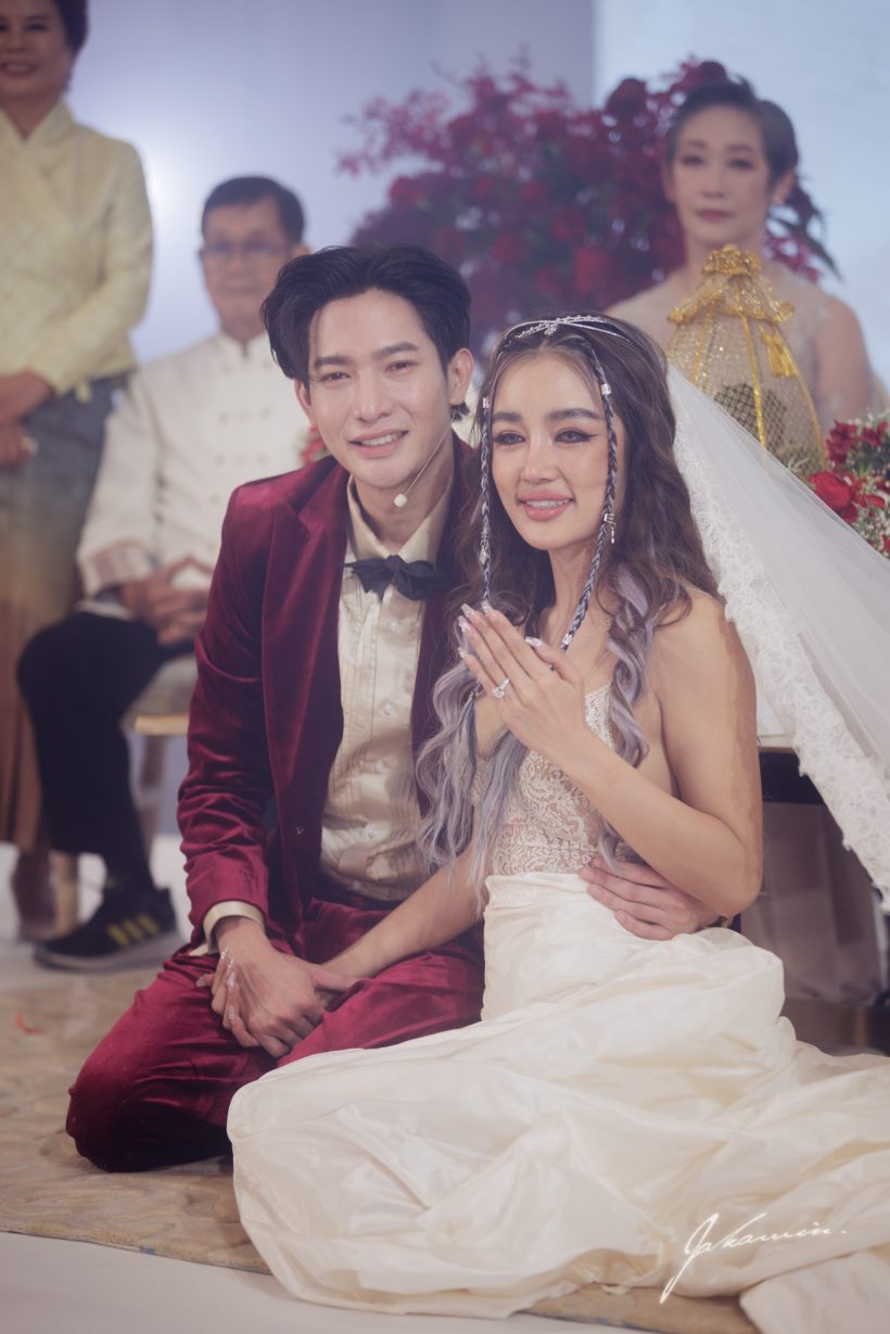 ส่องแหวนหมั้น กระแต อาร์สยาม แฟนหนุ่มจัดให้สมฐานะสุดๆ