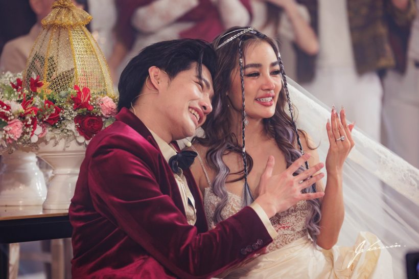 ส่องแหวนหมั้น กระแต อาร์สยาม แฟนหนุ่มจัดให้สมฐานะสุดๆ