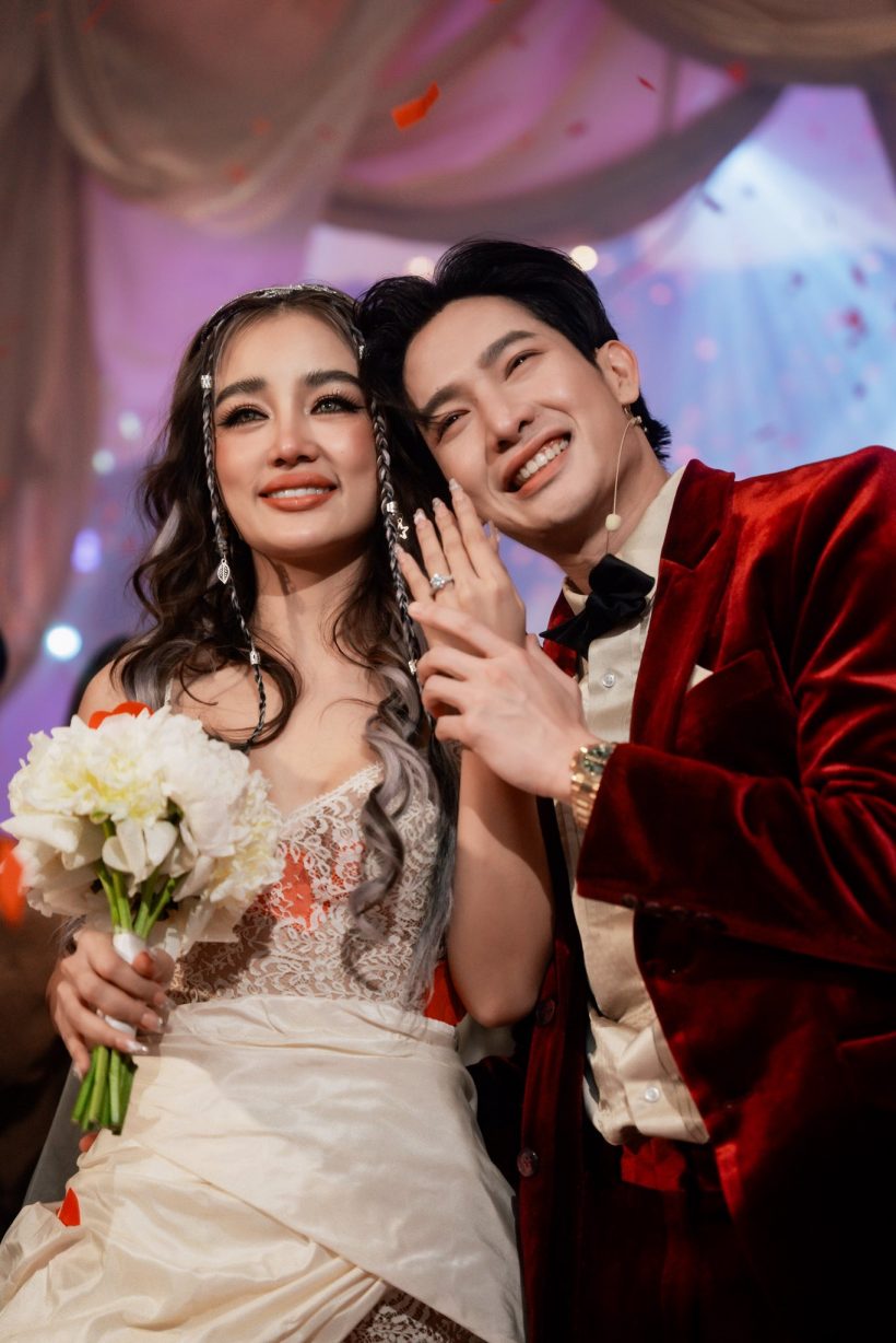 ส่องแหวนหมั้น กระแต อาร์สยาม แฟนหนุ่มจัดให้สมฐานะสุดๆ
