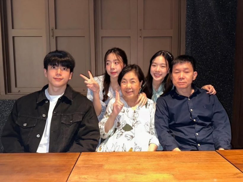 เปิดเมนต์ แอฟ ทักษอร หลังนนกุลแจ้งข่าว สูญเสียคุณแม่ตลอดกาล