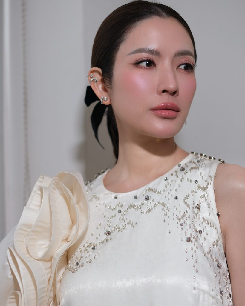 เปิดเมนต์ แอฟ ทักษอร หลังนนกุลแจ้งข่าว สูญเสียคุณแม่ตลอดกาล
