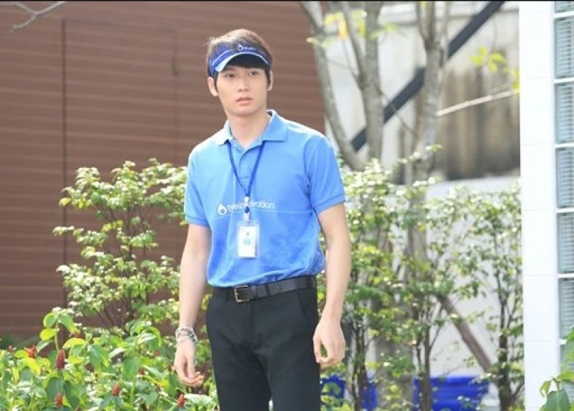 มัดรวมความทุ่มเทของไอซ์ซึ ณัฐรัตน์ ในฐานะนักแสดง