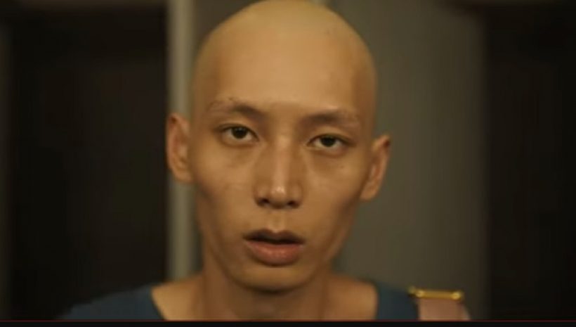 มัดรวมความทุ่มเทของไอซ์ซึ ณัฐรัตน์ ในฐานะนักแสดง