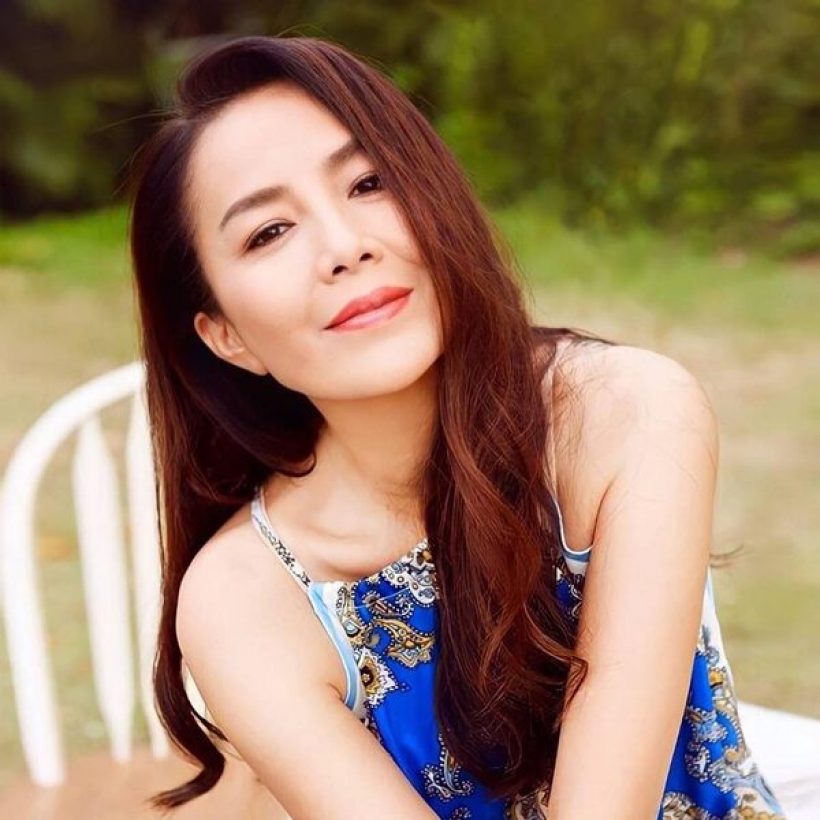 ฟังจากปาก ต่าย เพ็ญพักตร์ สาว 2,000 ปี ฉายานี้มาได้ไง