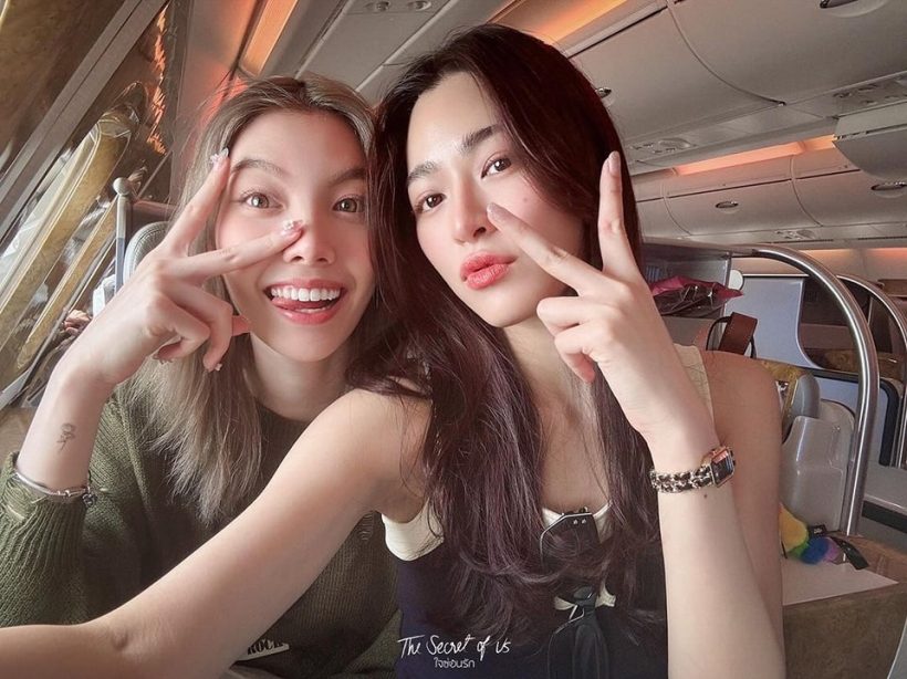 หลิงหลิงระแวง คนรถออมแอบขายข้อมูล รีบซักของตัวเองจนรู้ว่า..