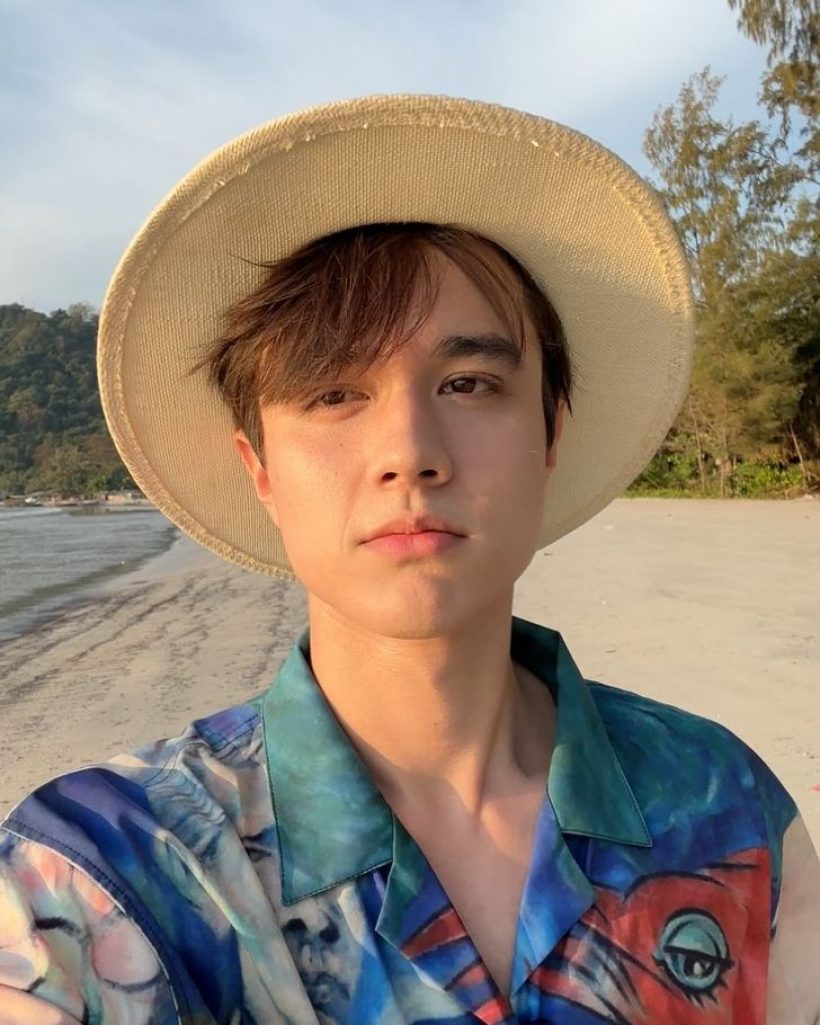 ความลับที่พึ่งรู้ 'ปณิธาน' ไม่ใช่ชื่อที่แท้จริงของ ไมกี้
