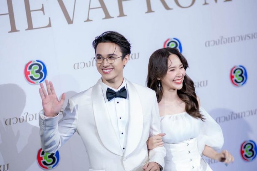 ความลับที่พึ่งรู้ 'ปณิธาน' ไม่ใช่ชื่อที่แท้จริงของ ไมกี้