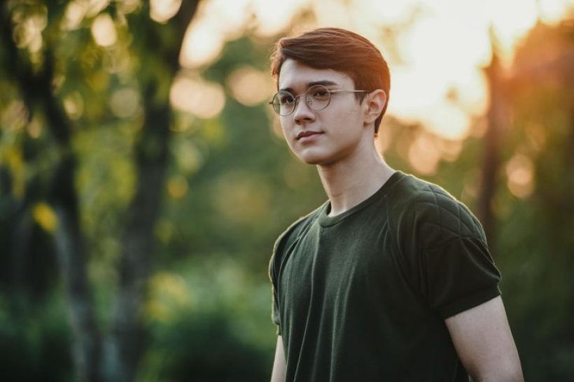 ความลับที่พึ่งรู้ 'ปณิธาน' ไม่ใช่ชื่อที่แท้จริงของ ไมกี้