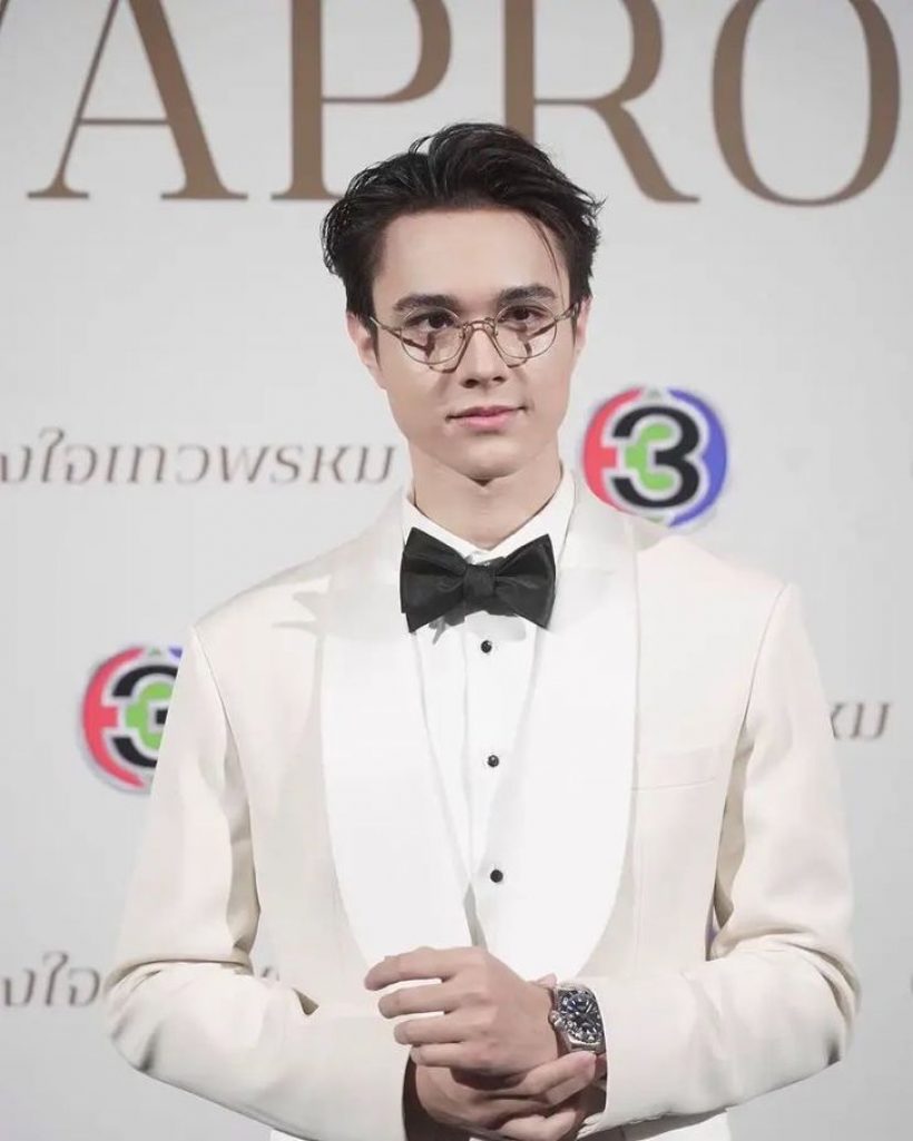 ความลับที่พึ่งรู้ 'ปณิธาน' ไม่ใช่ชื่อที่แท้จริงของ ไมกี้