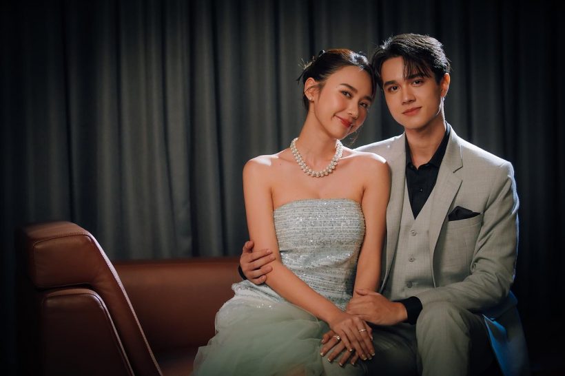 ความลับที่พึ่งรู้ 'ปณิธาน' ไม่ใช่ชื่อที่แท้จริงของ ไมกี้