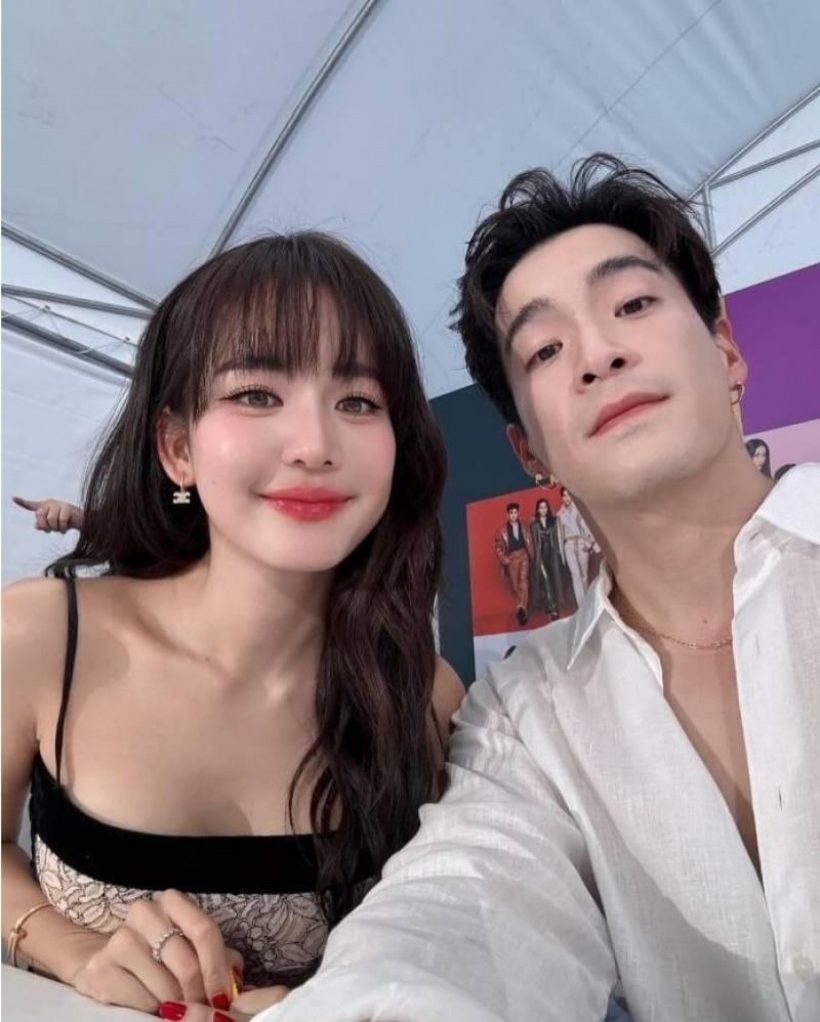 ความน่ารักของอาเล็ก คำพูดจากใจ ไม่เคยห่วงเรื่องรูปร่าง โบว์ เมลดา