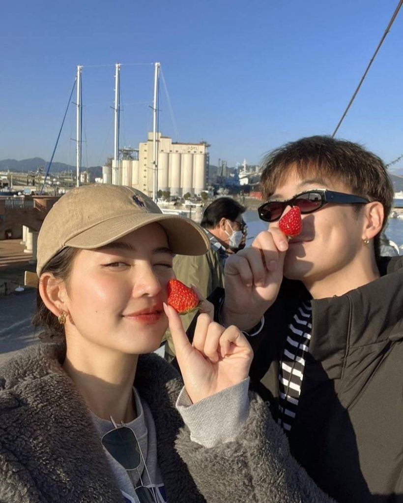 ความน่ารักของอาเล็ก คำพูดจากใจ ไม่เคยห่วงเรื่องรูปร่าง โบว์ เมลดา