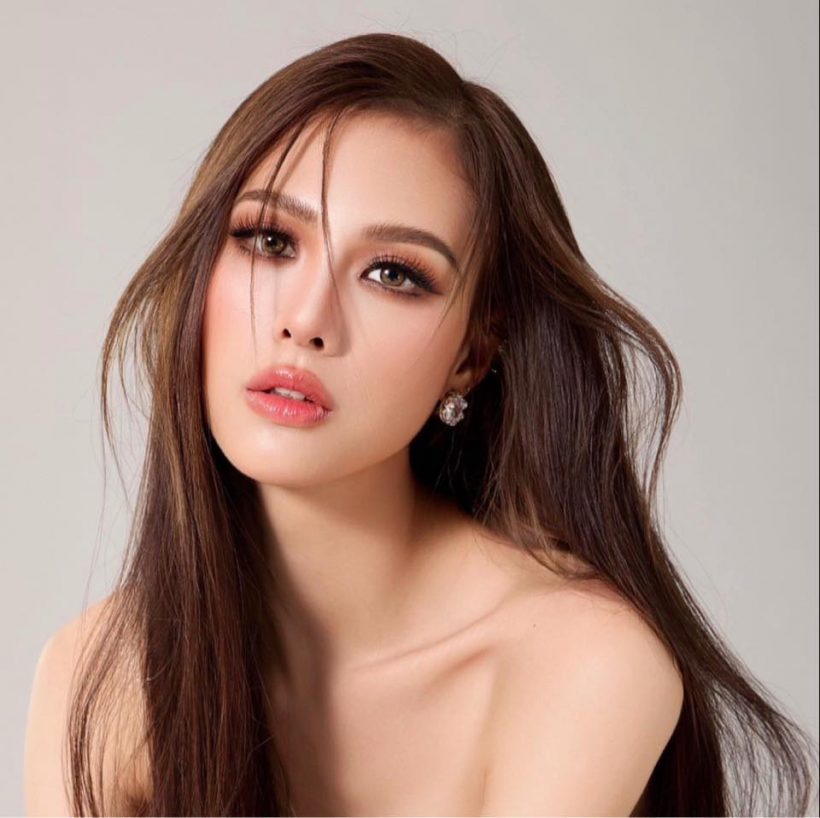 เฌอเอม โพสต์แสดงจุดยืน หวังทุกคนไม่ถูกบีบบังคับจากสังคม