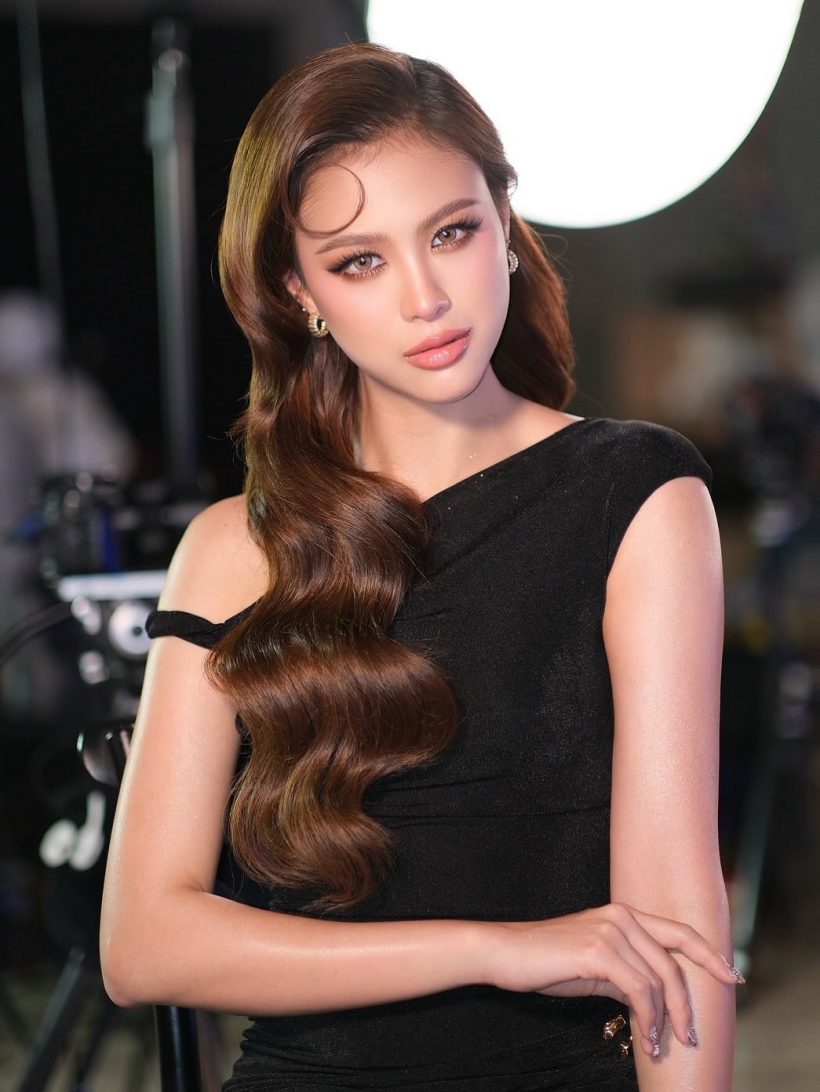 เฌอเอม โพสต์แสดงจุดยืน หวังทุกคนไม่ถูกบีบบังคับจากสังคม