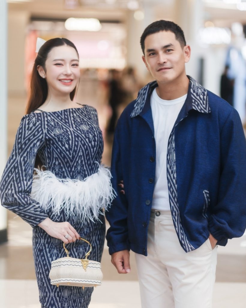 มายด์ ณภศศิ เปิดใจดราม่าเดือด สงกรานต์ ใช้เท้าเตะไม่ให้เกียรติ
