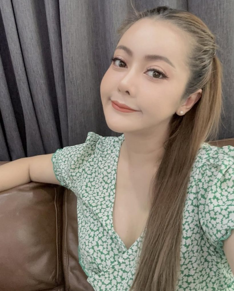 นักร้องสาวดัง ย้ำสถานะ “นี่คือสามีและลูก” พร้อมขอกำลังใจ