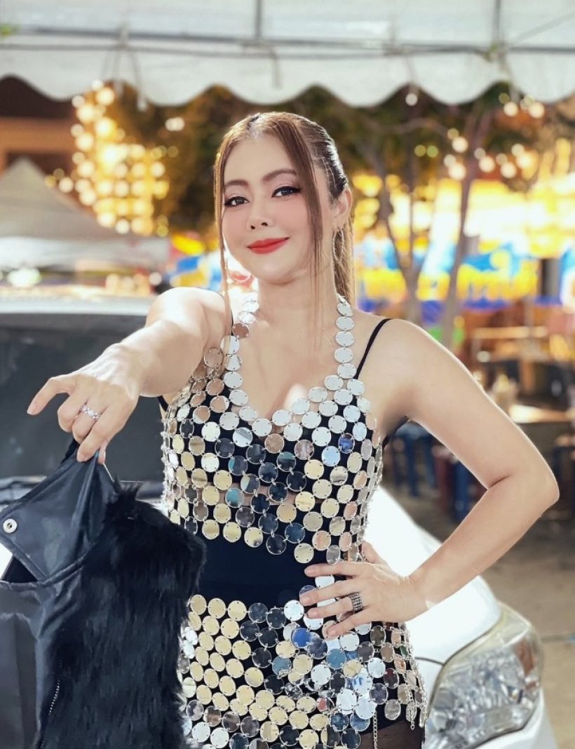 นักร้องสาวดัง ย้ำสถานะ “นี่คือสามีและลูก” พร้อมขอกำลังใจ