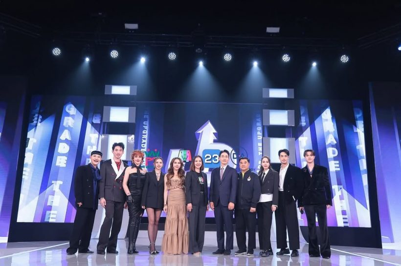 สรุปยังไง พระเอกลูกรักช่อง 3 หมดสัญญาเเล้วจริงหรอ
