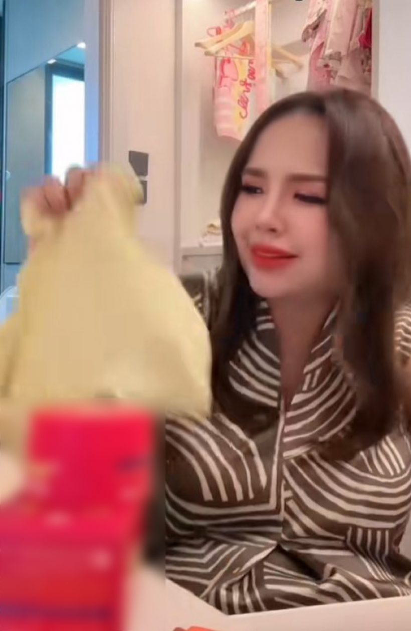 เจนนี่ รัชนก จำเป็นต้องเปลี่ยนชื่อลูกสาว น้องเจ็นญ่า