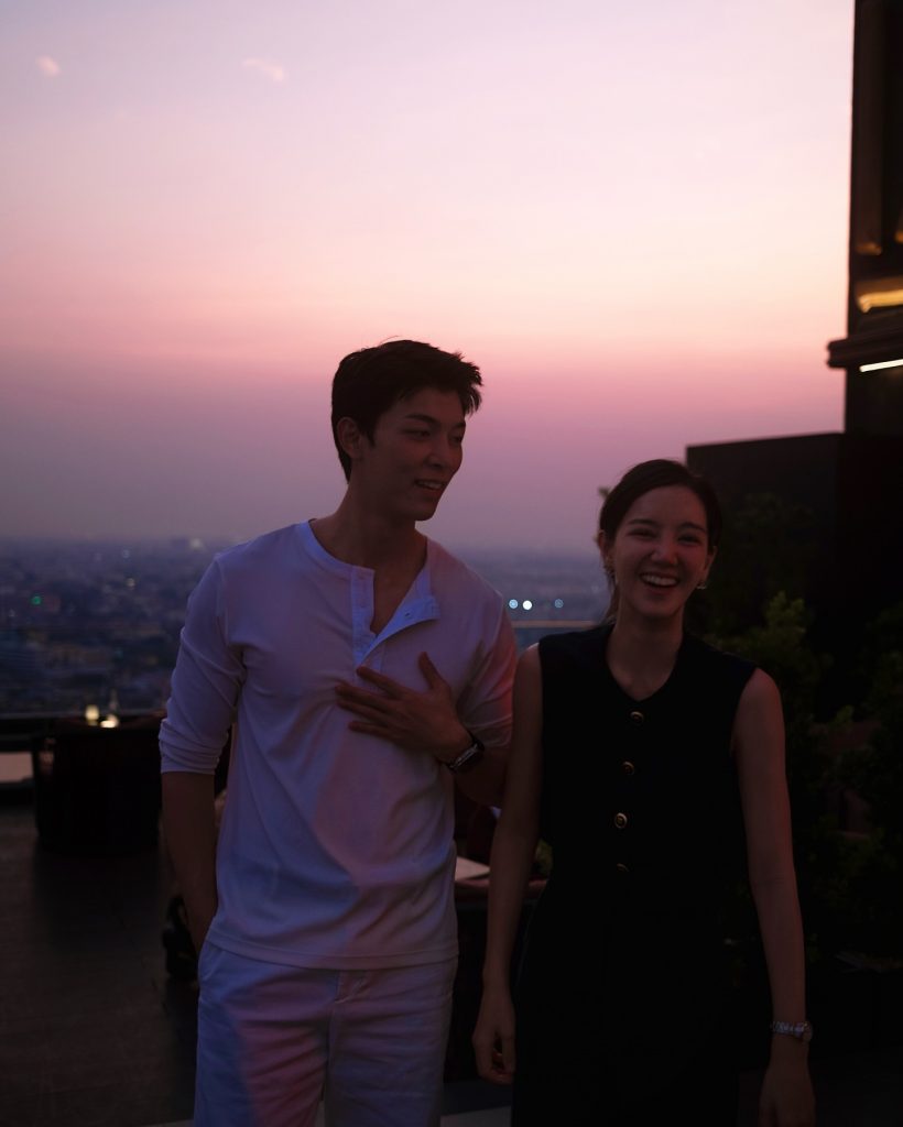 แฟนๆใจหาย พระเอกดัง ประกาศไม่เล่นละครแล้ว