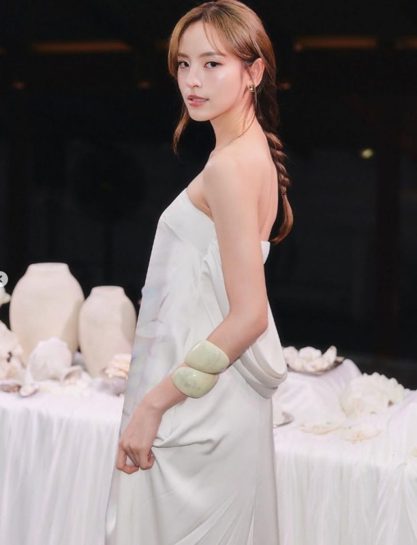 ณิชา ณัฏฐณิชา โสดแล้วปังเวอร์! งานแน่นทั้งไทยและอินเตอร์