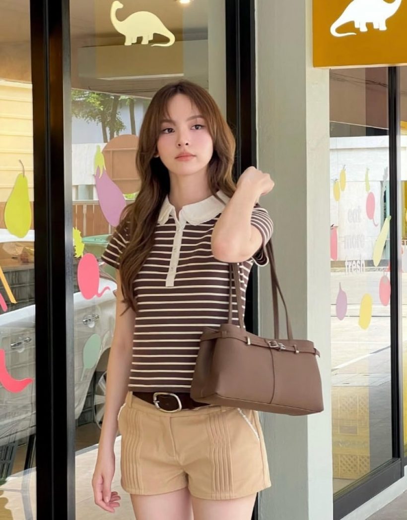 ณิชา ณัฏฐณิชา โสดแล้วปังเวอร์! งานแน่นทั้งไทยและอินเตอร์