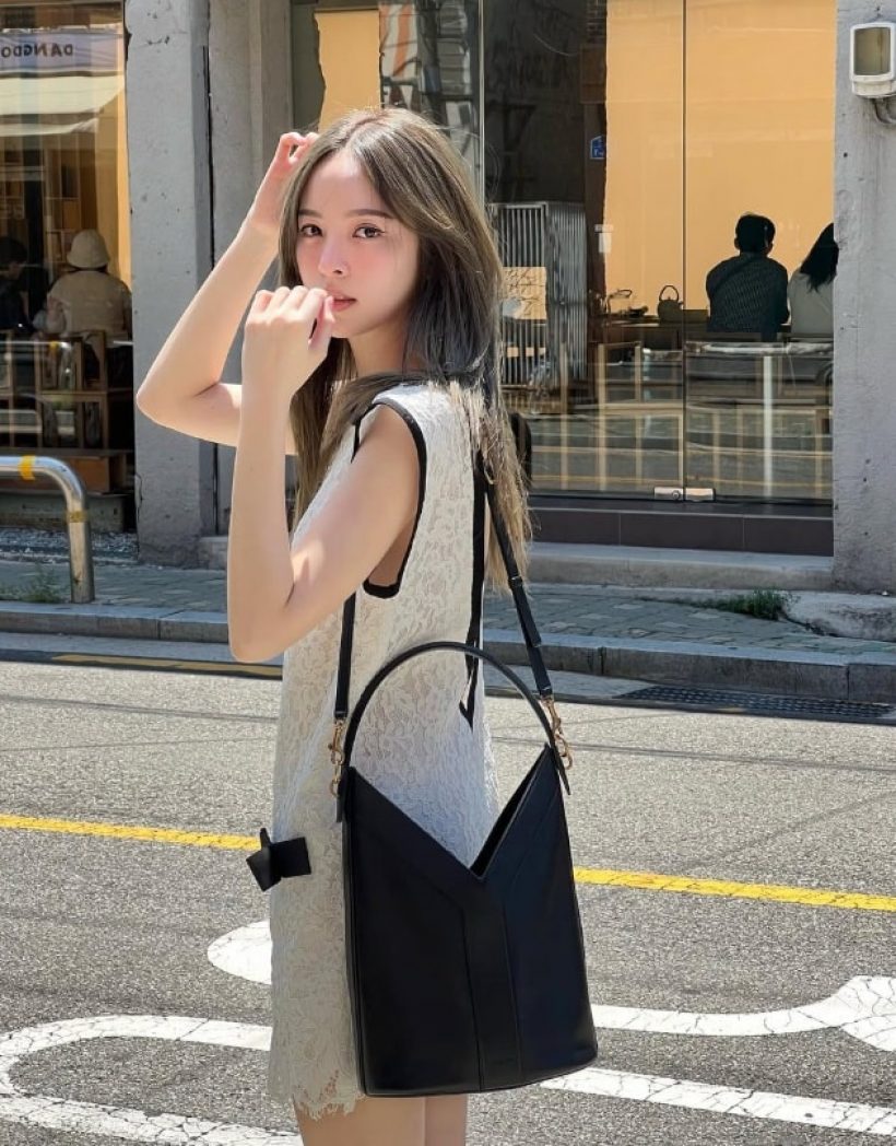 ณิชา ณัฏฐณิชา โสดแล้วปังเวอร์! งานแน่นทั้งไทยและอินเตอร์