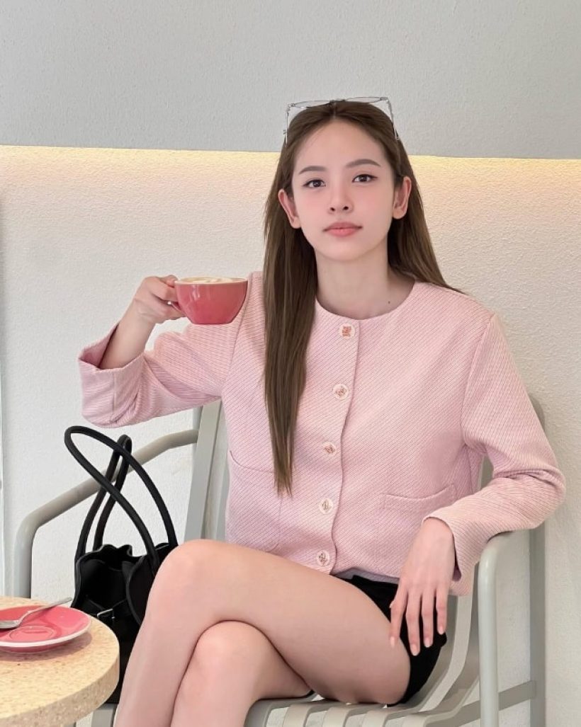 ณิชา ณัฏฐณิชา โสดแล้วปังเวอร์! งานแน่นทั้งไทยและอินเตอร์