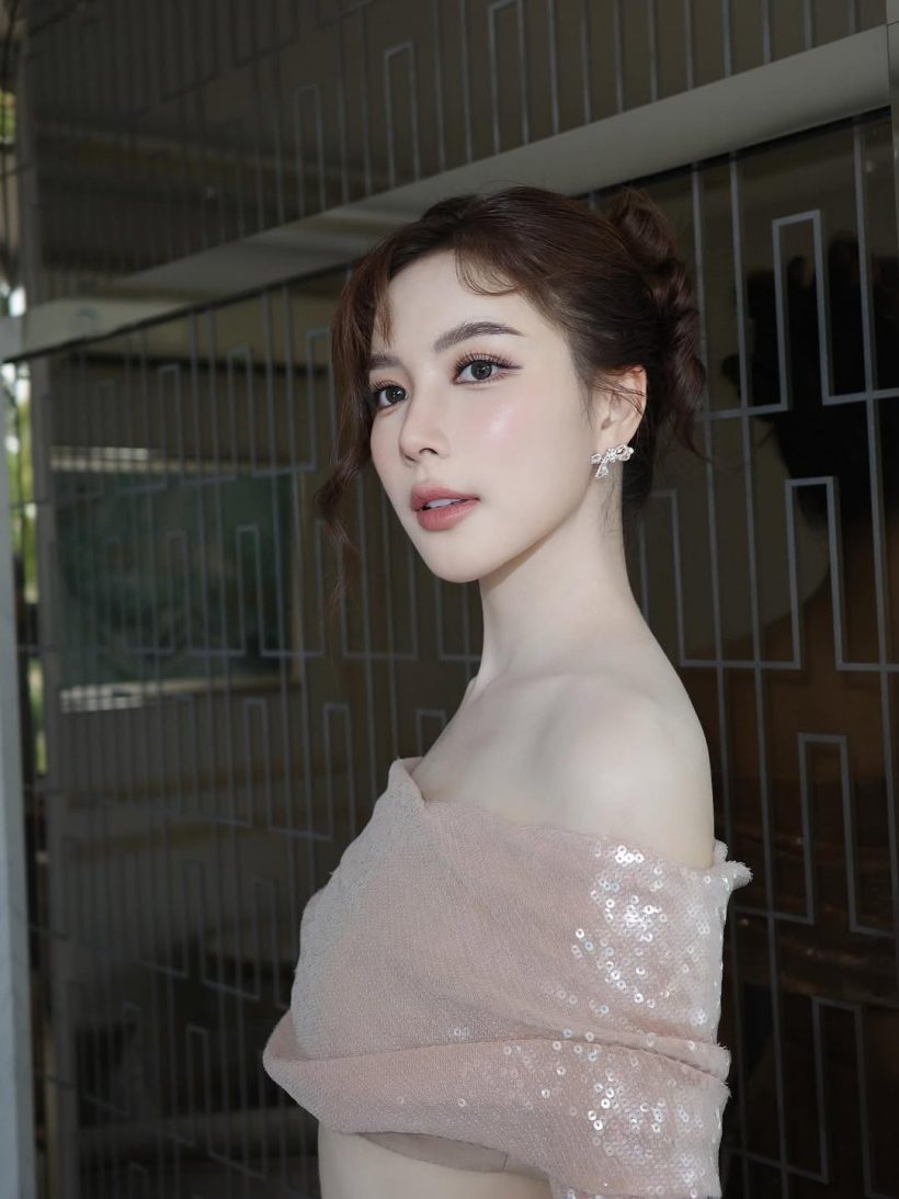 มุก วรนิษฐ์ ต้อนรับ พิกเล็ท ชาราฎา เข้าแก๊งสาวโสด
