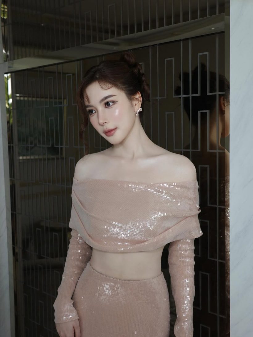 มุก วรนิษฐ์ ต้อนรับ พิกเล็ท ชาราฎา เข้าแก๊งสาวโสด