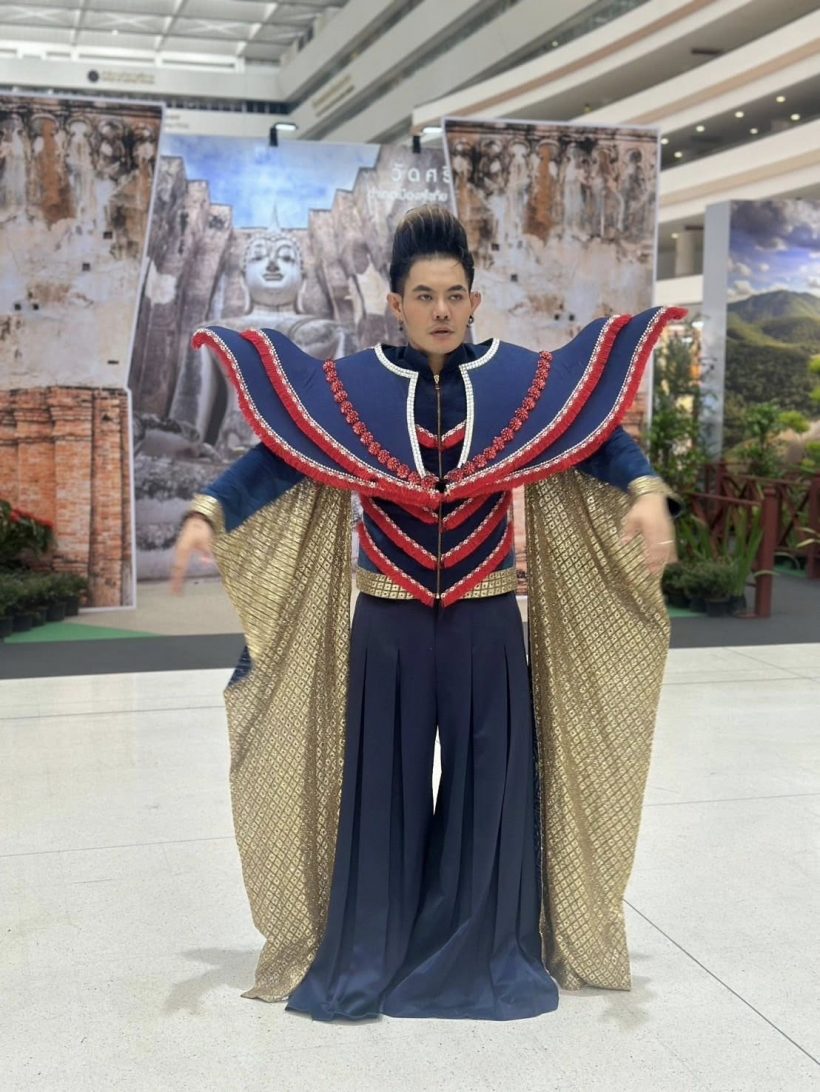 นักร้องชื่อดัง ตกใจ! ภาพหลุดพระกอดสีกา ลั่นเสียใจที่เคยกราบ