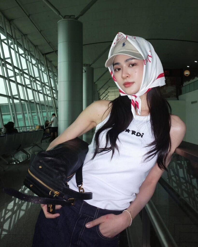 ครั้งแรก! หลิงหลิง เปิดใจขนมไร้ อย. ดราม่าสะเทือนบันเทิง